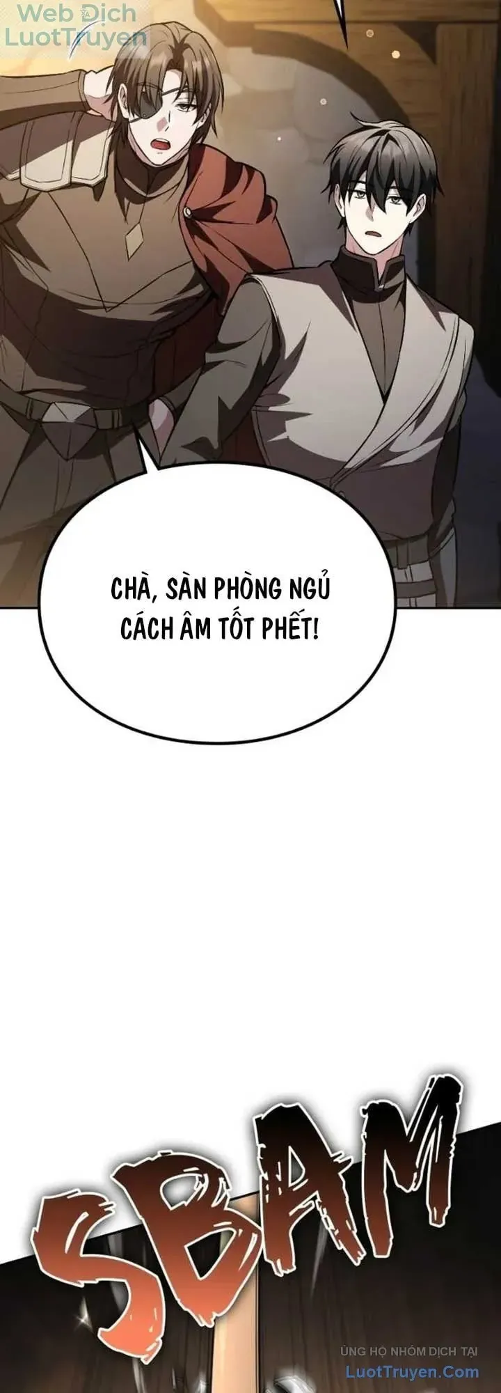Trở Thành Người Bảo Trợ Cho Những Kẻ Phản Diện Chapter 51 - 44
