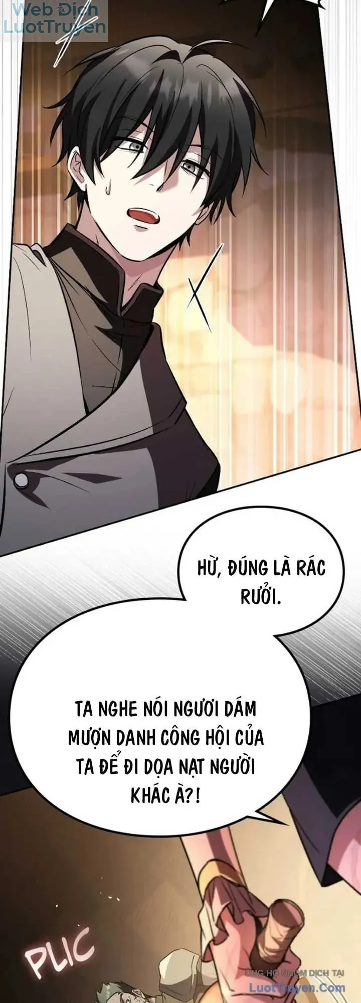 Trở Thành Người Bảo Trợ Cho Những Kẻ Phản Diện Chapter 51 - 46