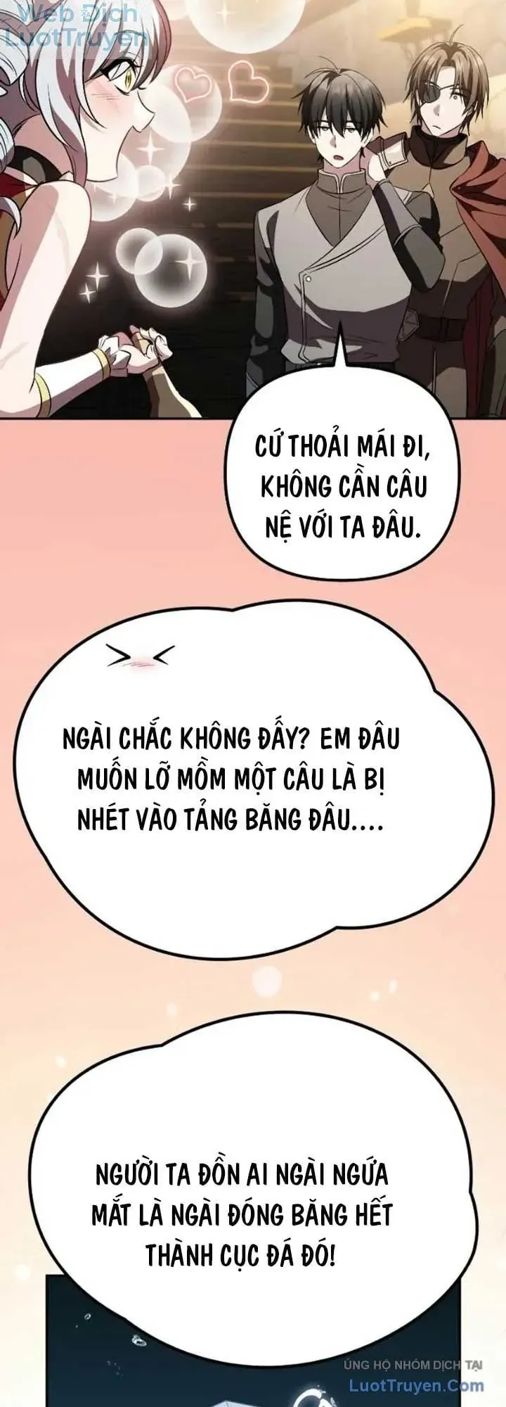 Trở Thành Người Bảo Trợ Cho Những Kẻ Phản Diện Chapter 51 - 50