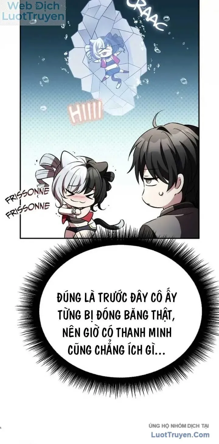 Trở Thành Người Bảo Trợ Cho Những Kẻ Phản Diện Chapter 51 - 51