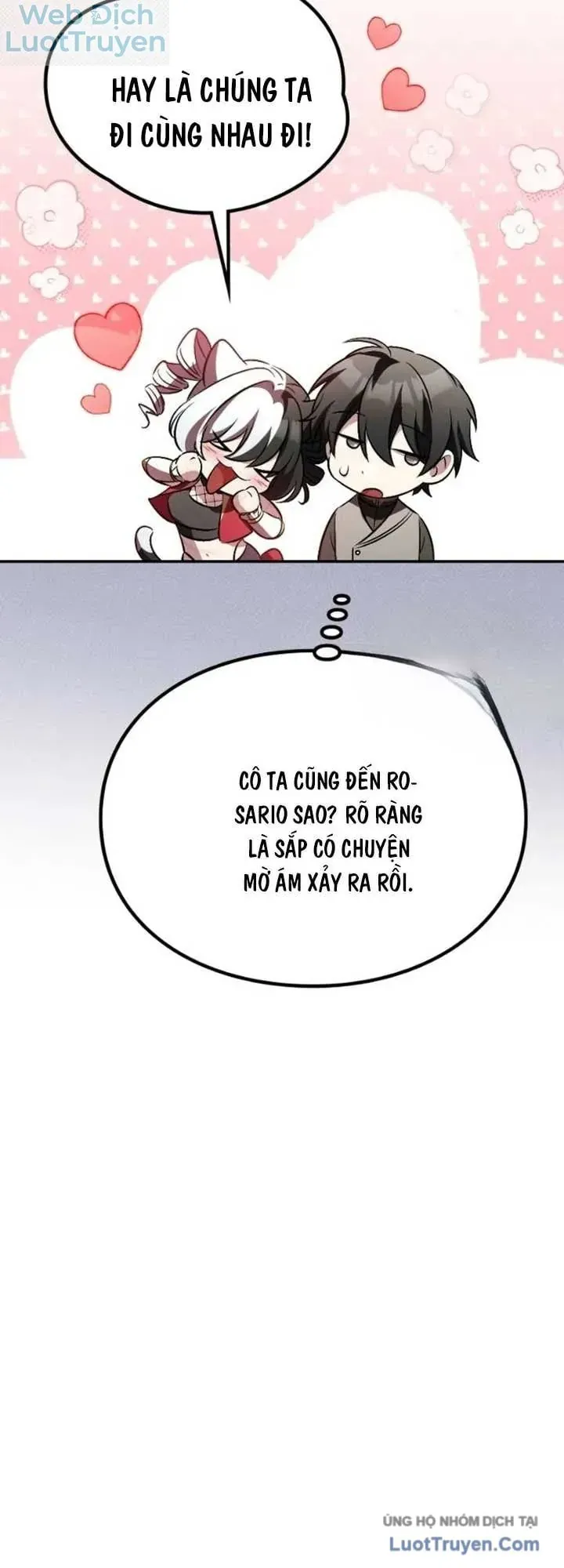 Trở Thành Người Bảo Trợ Cho Những Kẻ Phản Diện Chapter 51 - 53