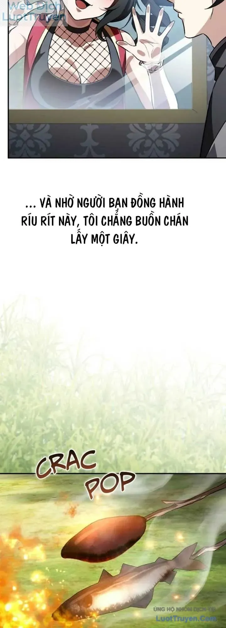 Trở Thành Người Bảo Trợ Cho Những Kẻ Phản Diện Chapter 51 - 56