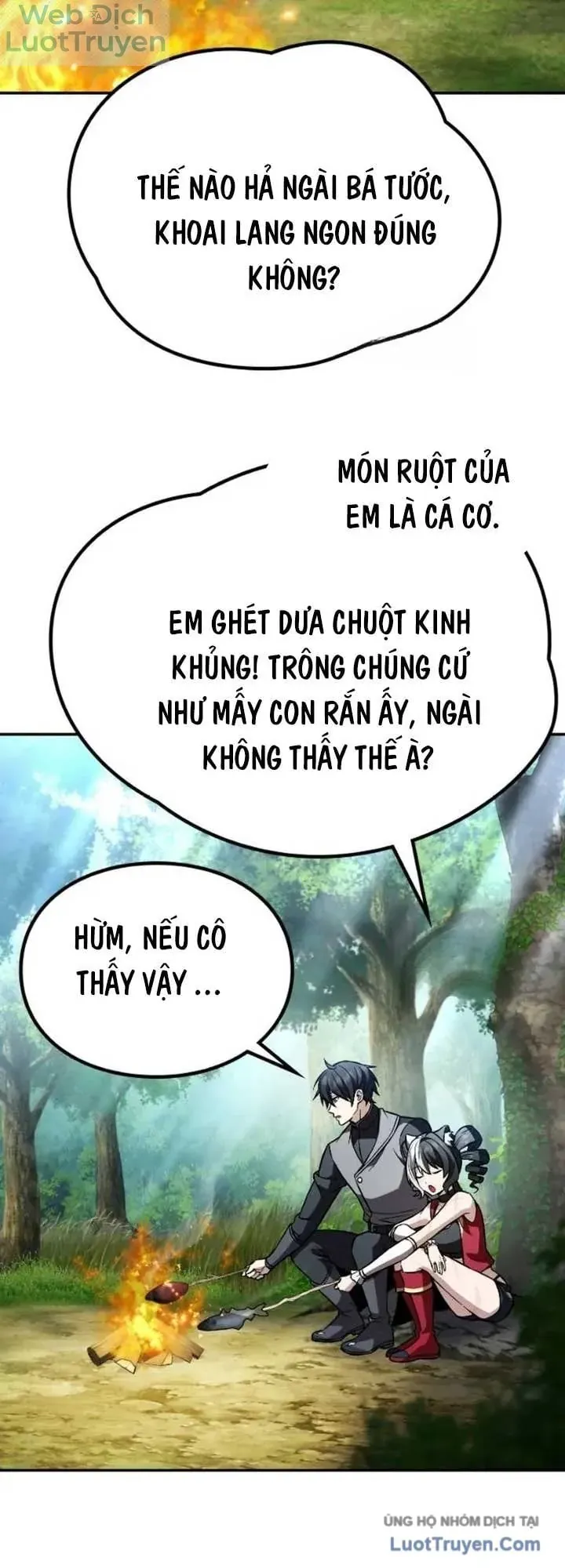 Trở Thành Người Bảo Trợ Cho Những Kẻ Phản Diện Chapter 51 - 57