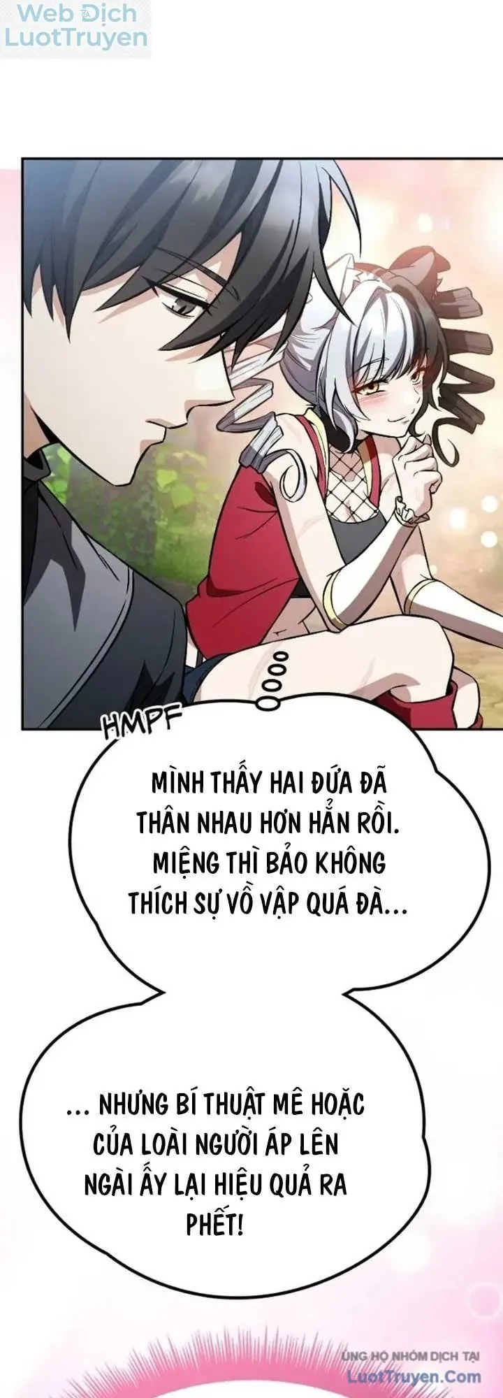 Trở Thành Người Bảo Trợ Cho Những Kẻ Phản Diện Chapter 51 - 58