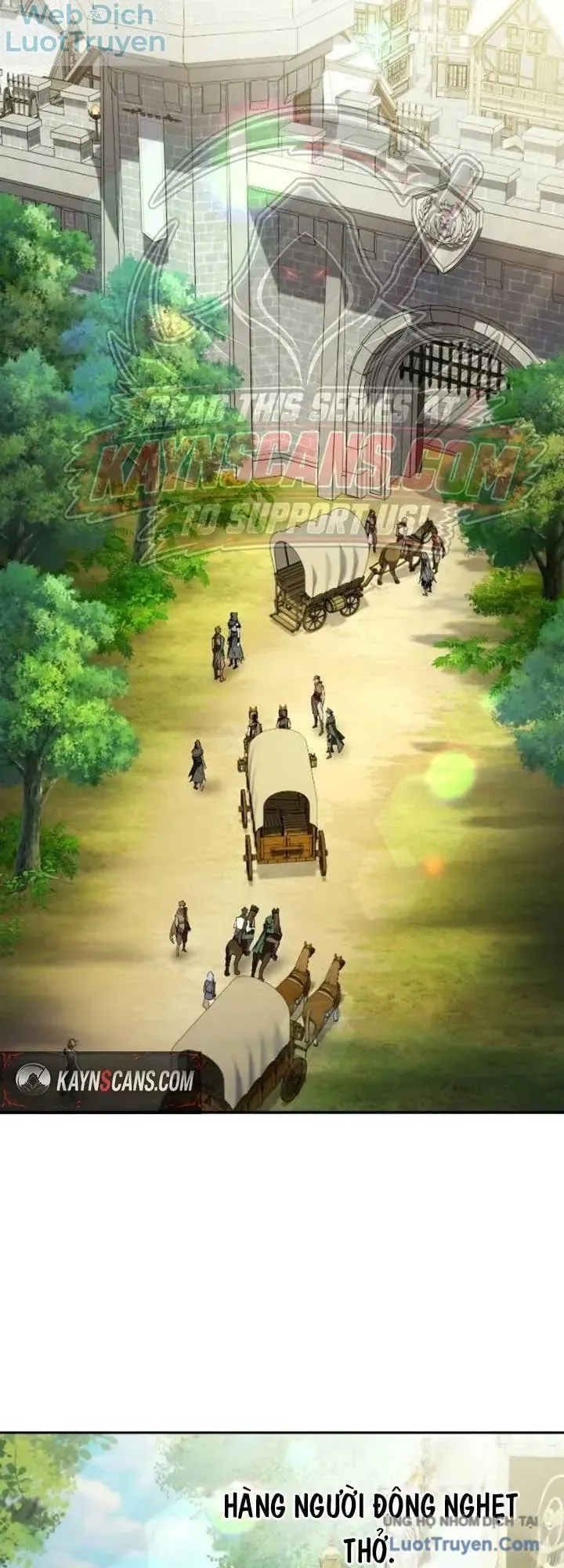 Trở Thành Người Bảo Trợ Cho Những Kẻ Phản Diện Chapter 51 - 61