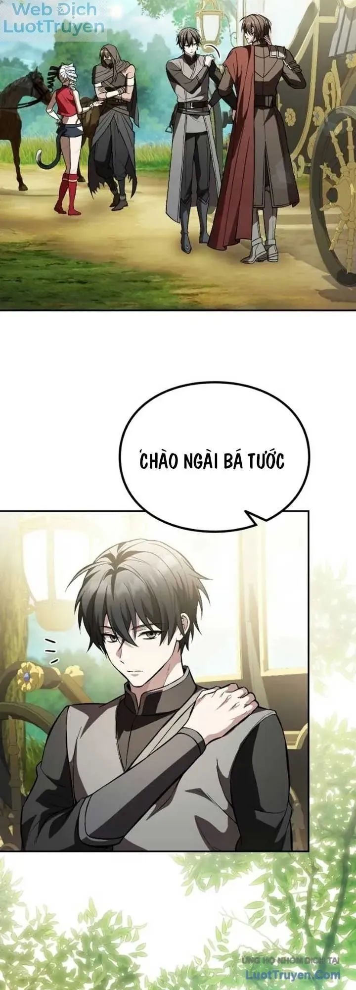 Trở Thành Người Bảo Trợ Cho Những Kẻ Phản Diện Chapter 51 - 62