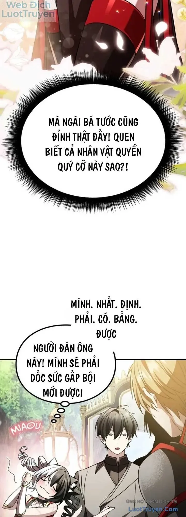 Trở Thành Người Bảo Trợ Cho Những Kẻ Phản Diện Chapter 51 - 67