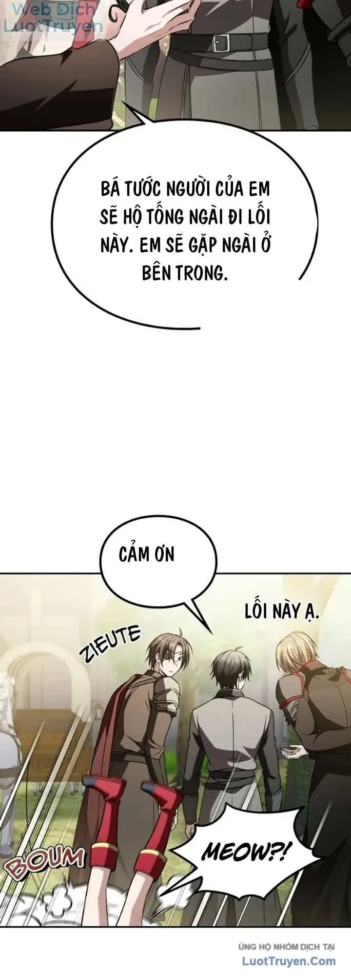 Trở Thành Người Bảo Trợ Cho Những Kẻ Phản Diện Chapter 51 - 68