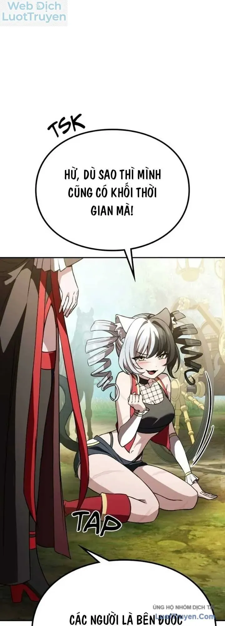 Trở Thành Người Bảo Trợ Cho Những Kẻ Phản Diện Chapter 51 - 69