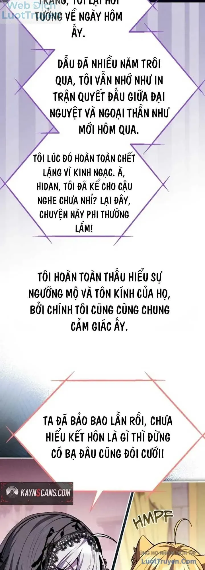 Trở Thành Người Bảo Trợ Cho Những Kẻ Phản Diện Chapter 51 - 8