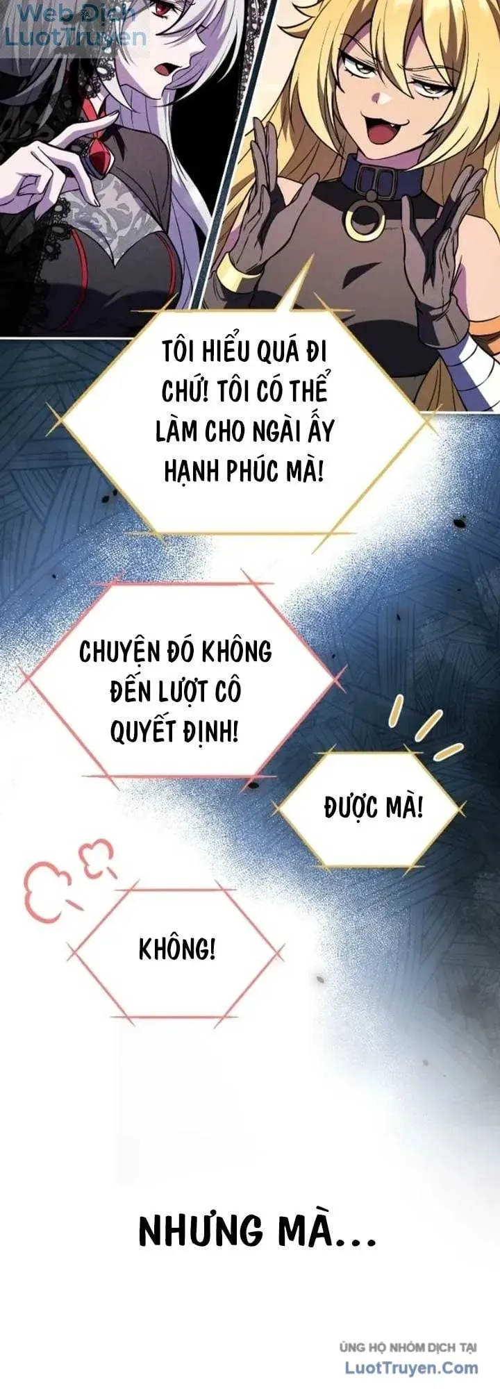 Trở Thành Người Bảo Trợ Cho Những Kẻ Phản Diện Chapter 51 - 9