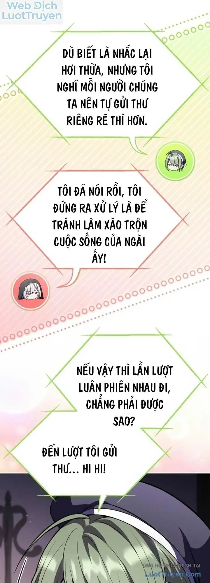 Trở Thành Người Bảo Trợ Cho Những Kẻ Phản Diện Chapter 51 - 10