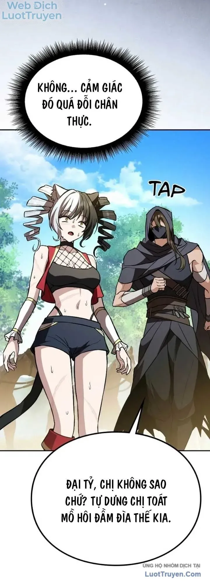 Trở Thành Người Bảo Trợ Cho Những Kẻ Phản Diện Chapter 51 - 92