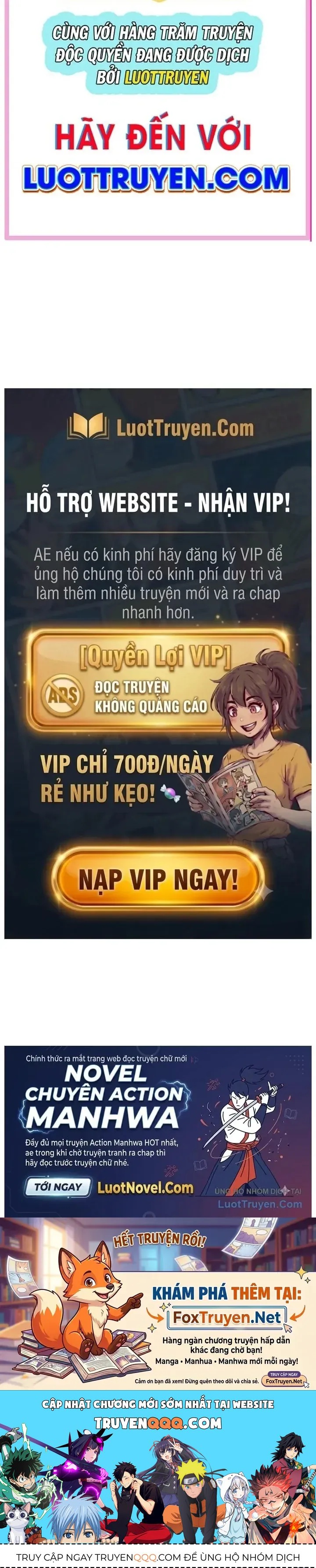 Trở Thành Người Bảo Trợ Cho Những Kẻ Phản Diện Chapter 51 - 100