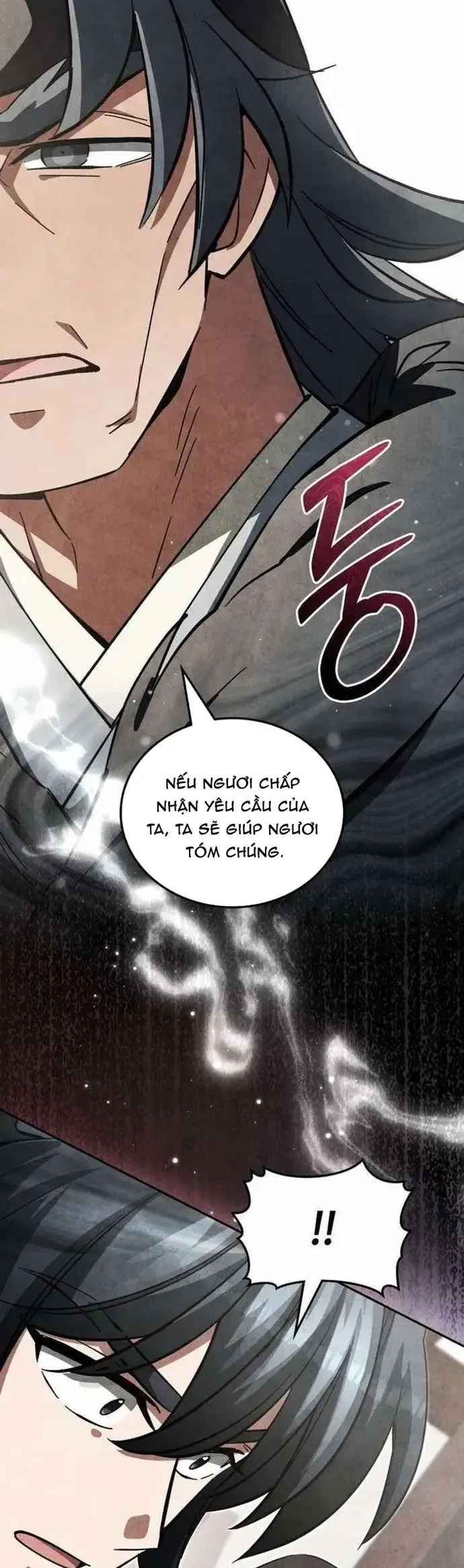 Sinh Tồn Như Một Bộ Khoái Ở Thế Giới Võ Lâm Chapter 48 - 39