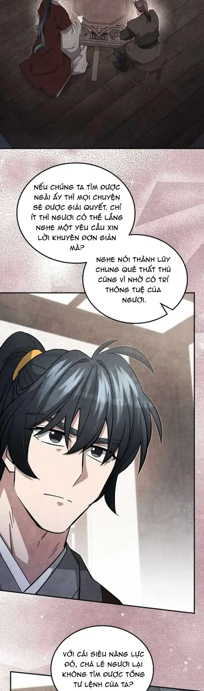 Sinh Tồn Như Một Bộ Khoái Ở Thế Giới Võ Lâm Chapter 48 - 41