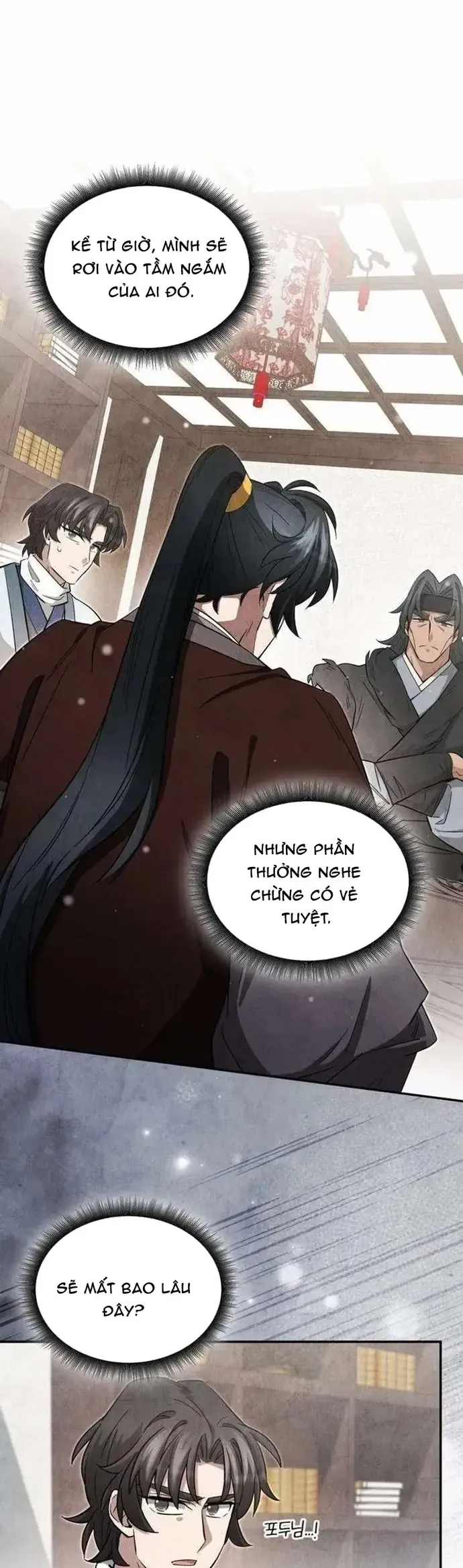 Sinh Tồn Như Một Bộ Khoái Ở Thế Giới Võ Lâm Chapter 48 - 44