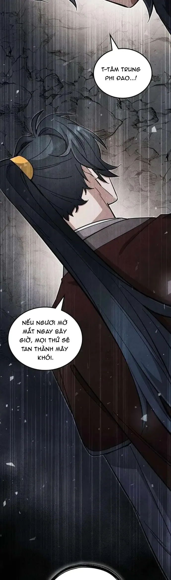 Sinh Tồn Như Một Bộ Khoái Ở Thế Giới Võ Lâm Chapter 51 - 19