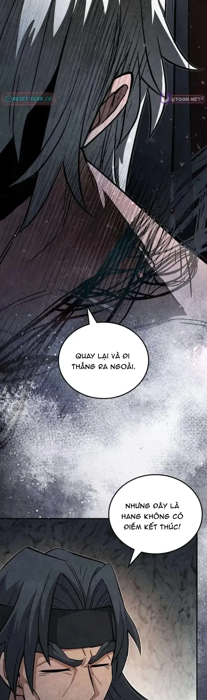 Sinh Tồn Như Một Bộ Khoái Ở Thế Giới Võ Lâm Chapter 51 - 23
