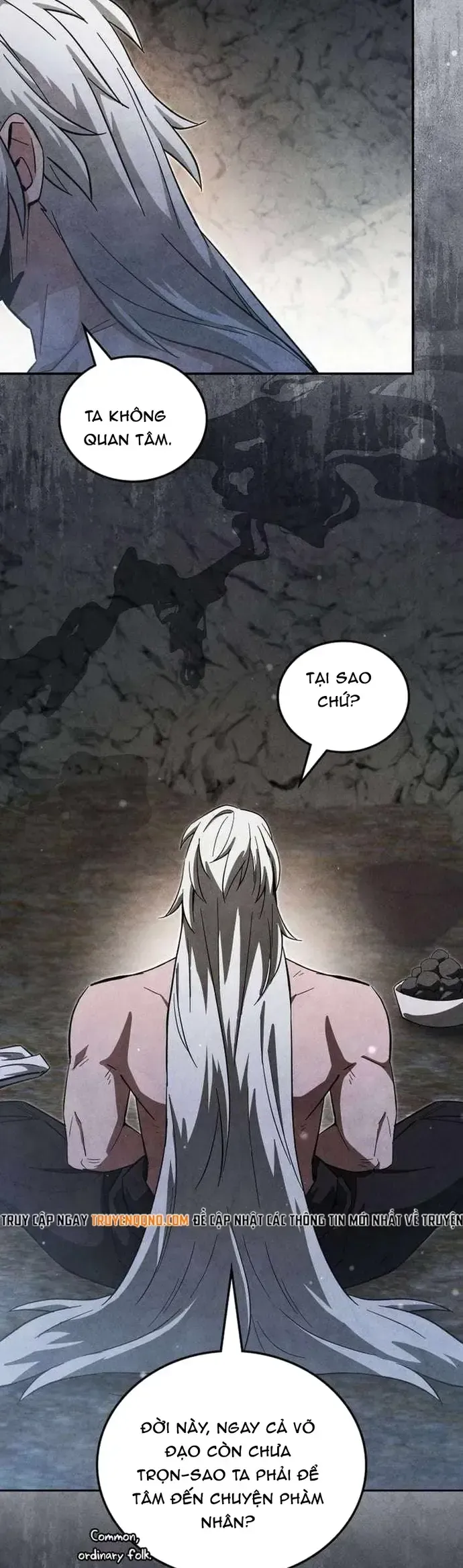 Sinh Tồn Như Một Bộ Khoái Ở Thế Giới Võ Lâm Chapter 51 - 25
