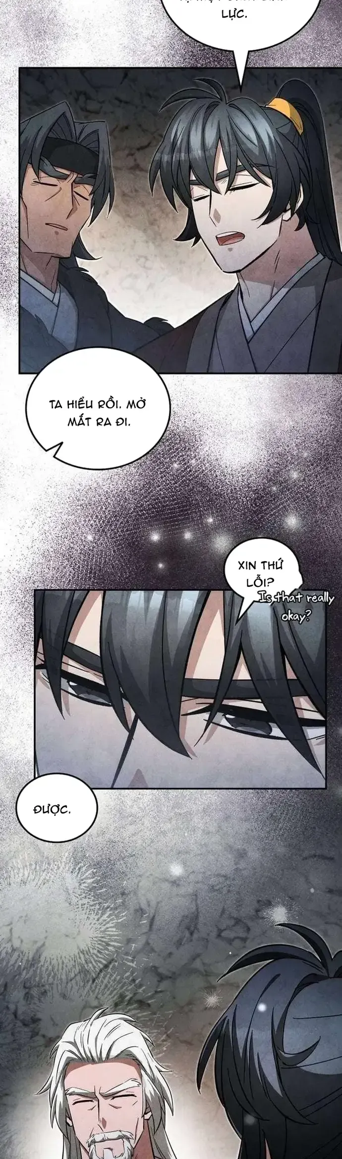 Sinh Tồn Như Một Bộ Khoái Ở Thế Giới Võ Lâm Chapter 51 - 28