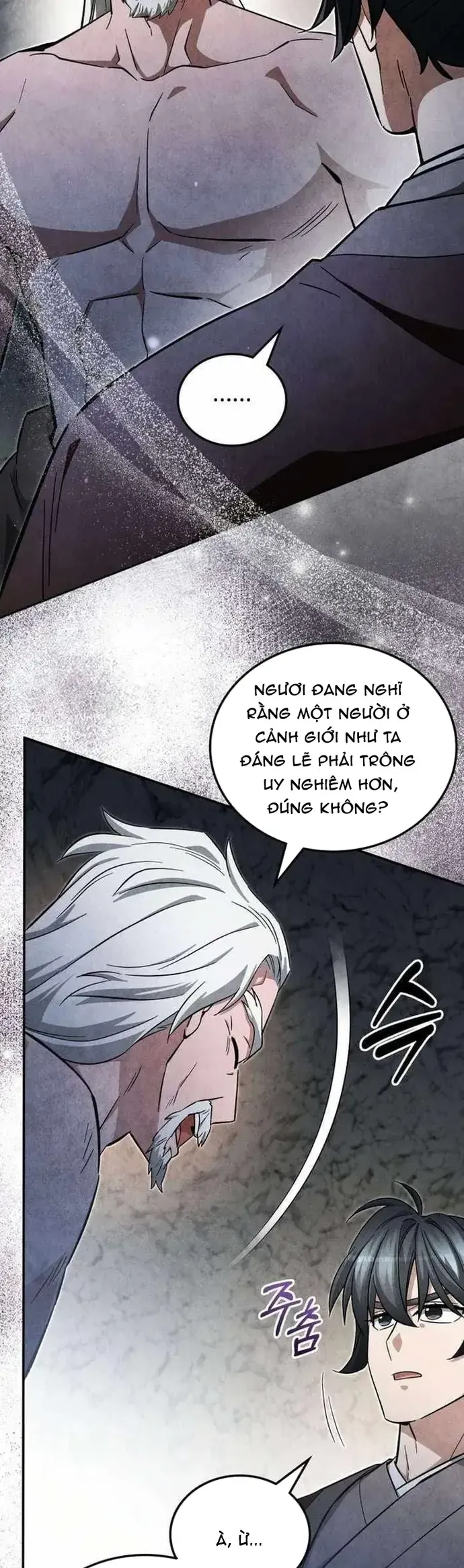 Sinh Tồn Như Một Bộ Khoái Ở Thế Giới Võ Lâm Chapter 51 - 29