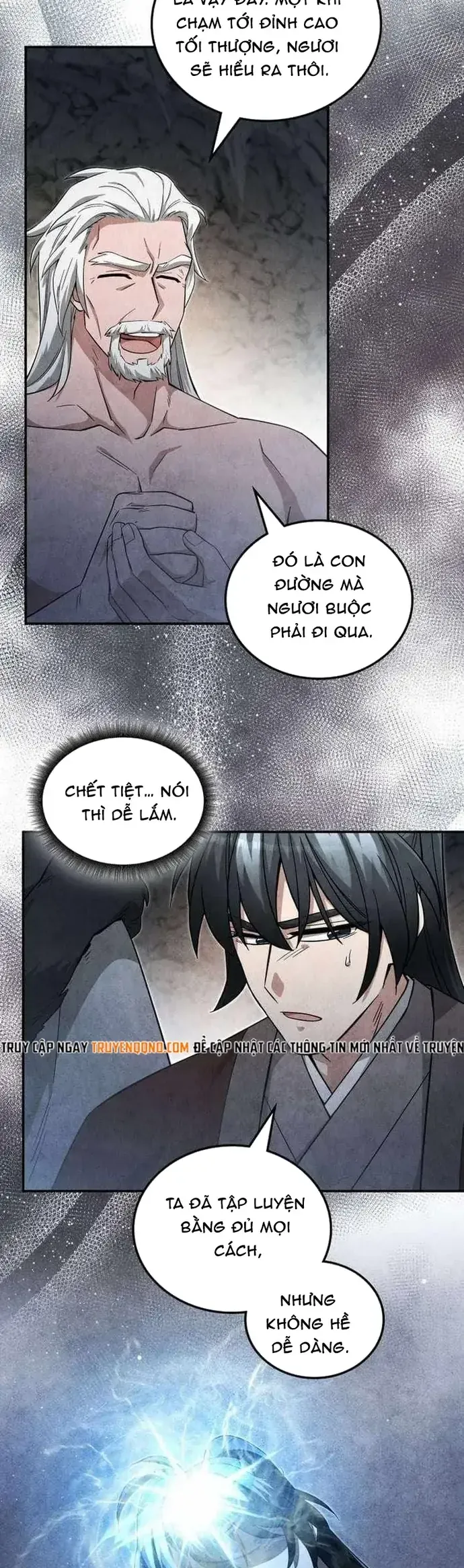 Sinh Tồn Như Một Bộ Khoái Ở Thế Giới Võ Lâm Chapter 51 - 41