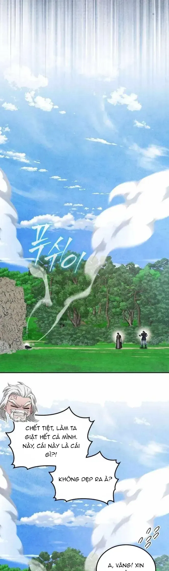 Sinh Tồn Như Một Bộ Khoái Ở Thế Giới Võ Lâm Chapter 53 - 19