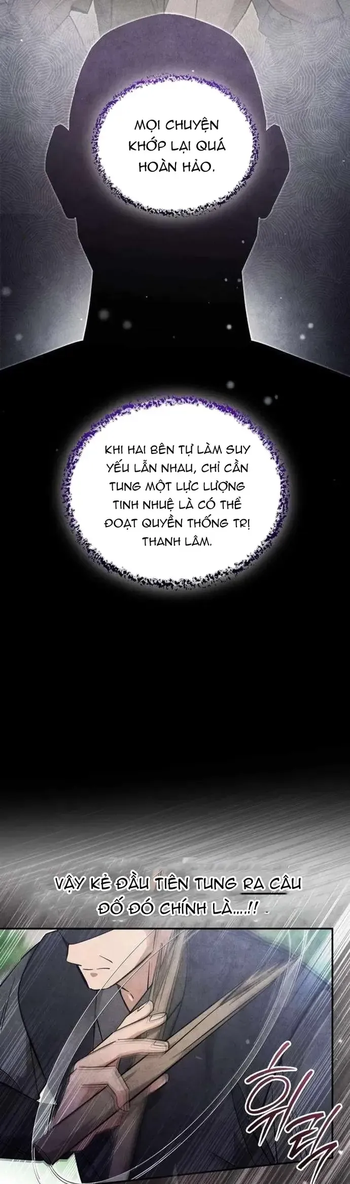 Sinh Tồn Như Một Bộ Khoái Ở Thế Giới Võ Lâm Chapter 53 - 4