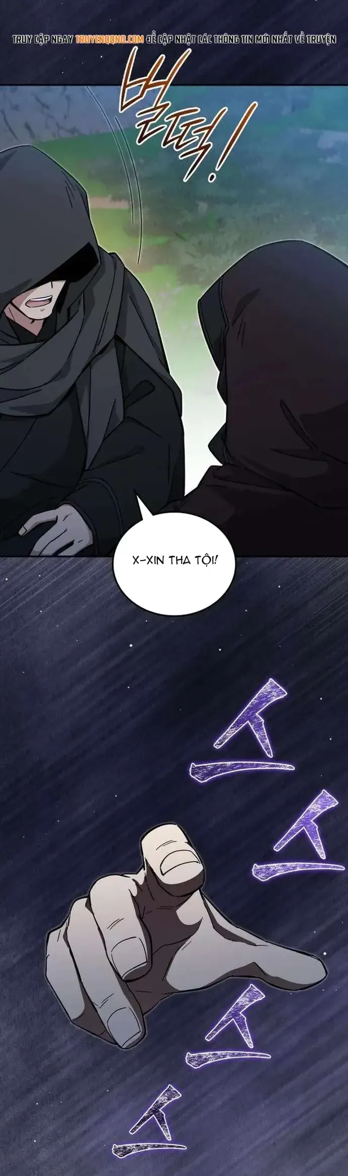 Sinh Tồn Như Một Bộ Khoái Ở Thế Giới Võ Lâm Chapter 53 - 38