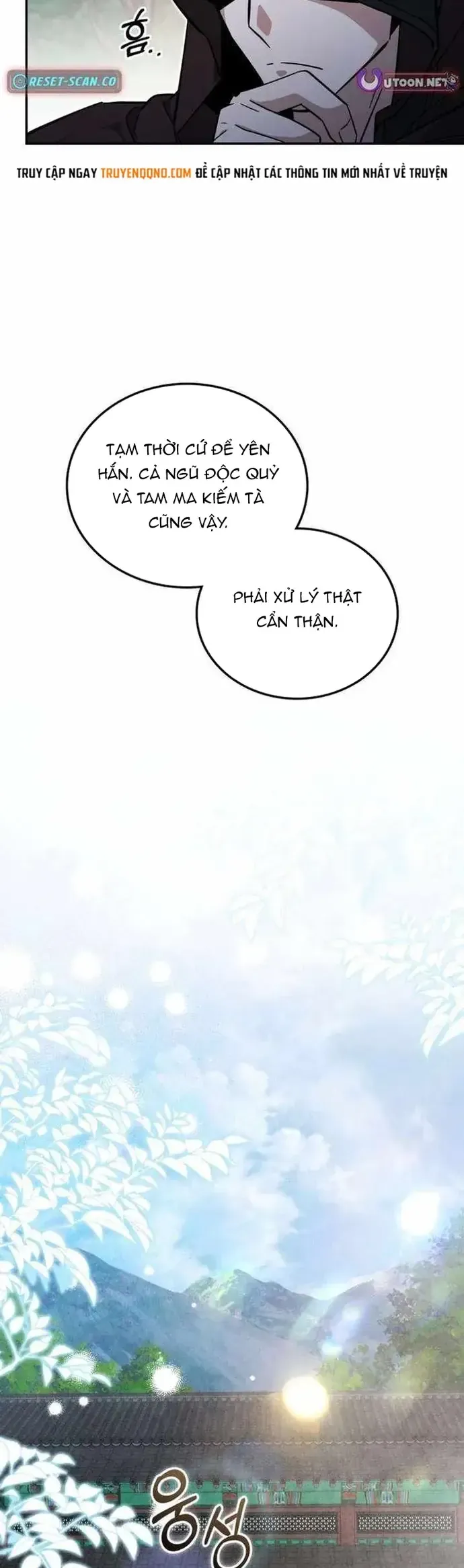 Sinh Tồn Như Một Bộ Khoái Ở Thế Giới Võ Lâm Chapter 53 - 41