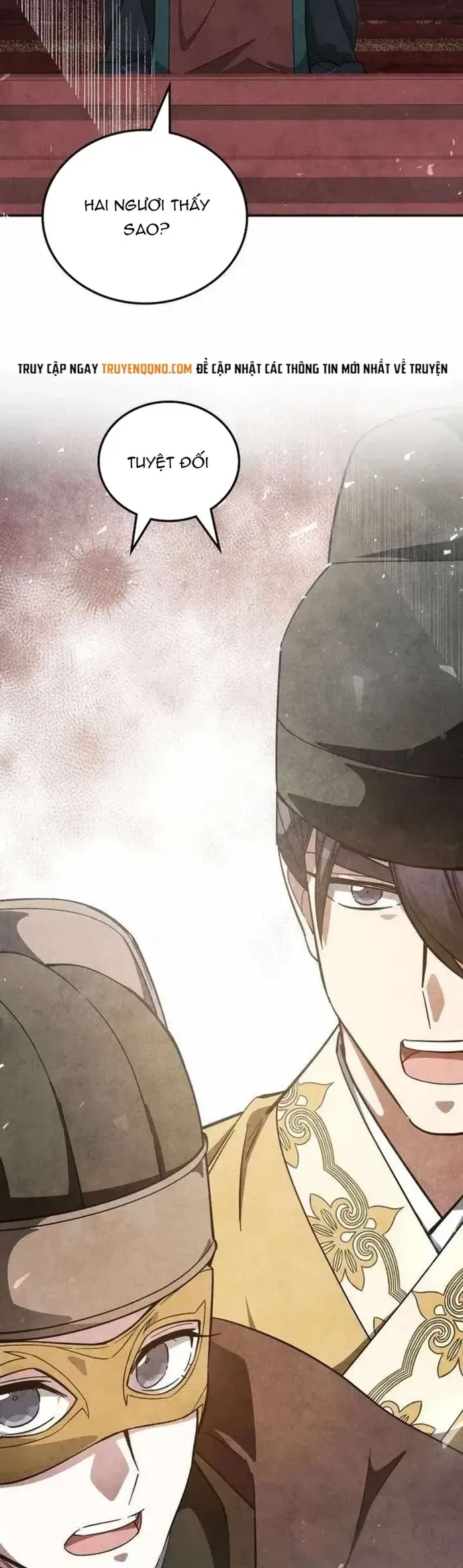 Sinh Tồn Như Một Bộ Khoái Ở Thế Giới Võ Lâm Chapter 53 - 48