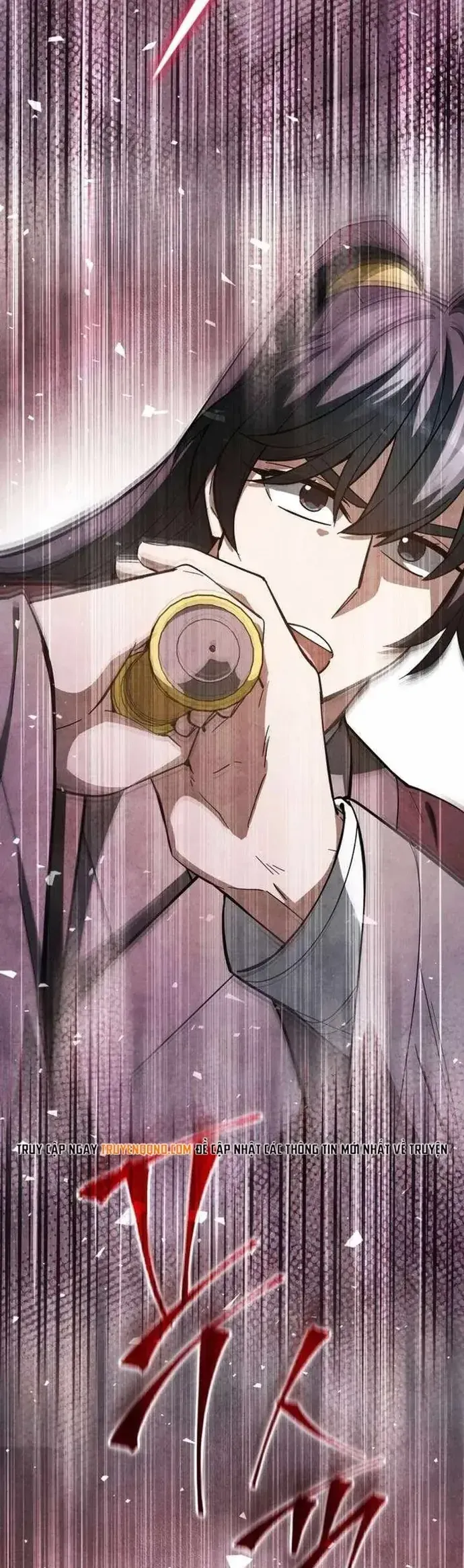 Sinh Tồn Như Một Bộ Khoái Ở Thế Giới Võ Lâm Chapter 53 - 6