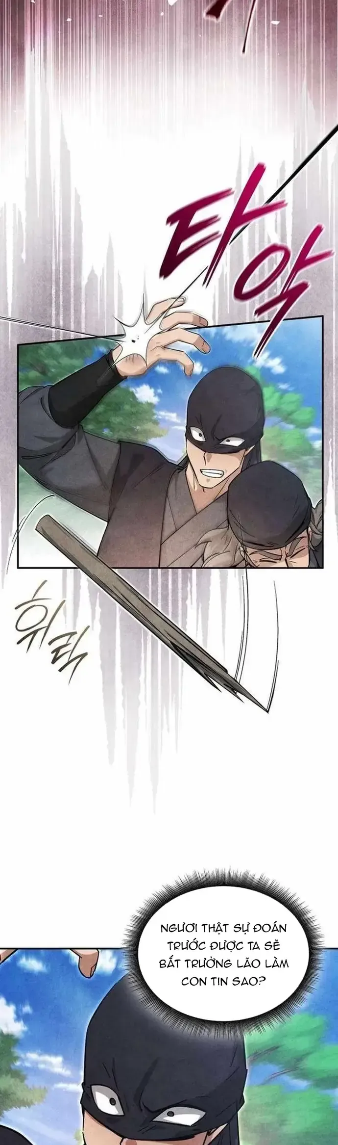 Sinh Tồn Như Một Bộ Khoái Ở Thế Giới Võ Lâm Chapter 53 - 7