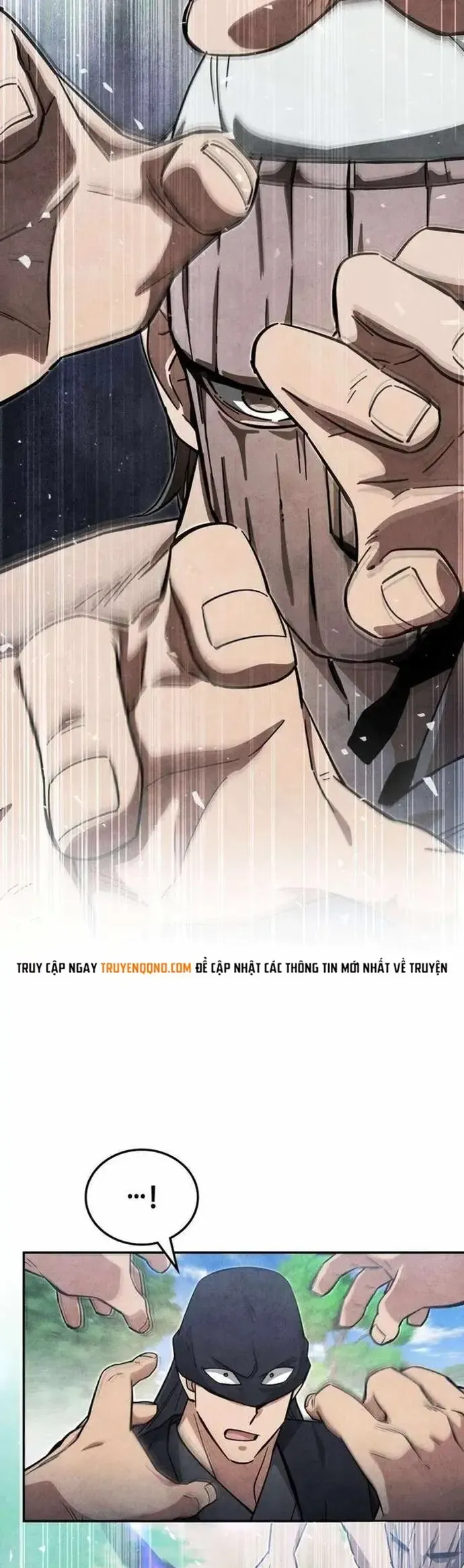 Sinh Tồn Như Một Bộ Khoái Ở Thế Giới Võ Lâm Chapter 53 - 10