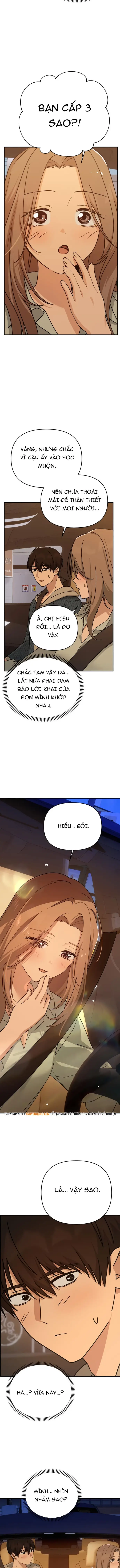 Mia Đã Trở Lại Chapter 23 - 13