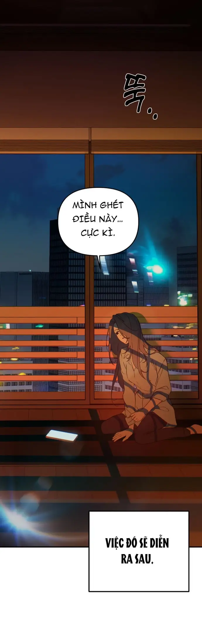 Mia Đã Trở Lại Chapter 23 - 15