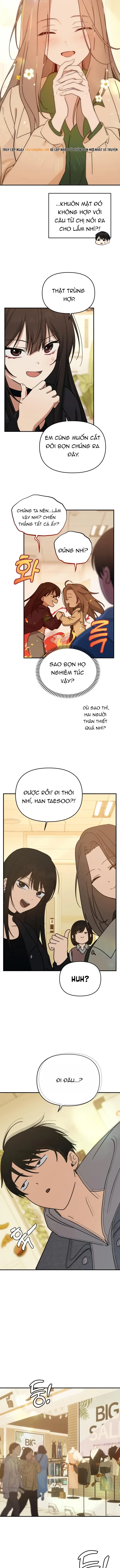 Mia Đã Trở Lại Chapter 24 - 9