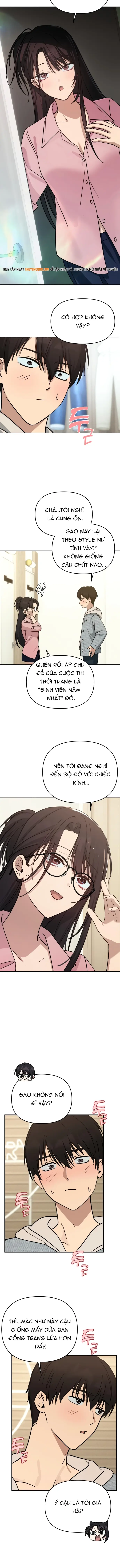 Mia Đã Trở Lại Chapter 24 - 12