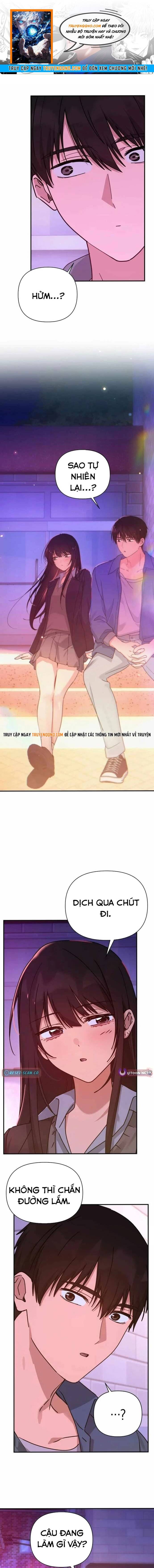 Mia Đã Trở Lại Chapter 29 - 1