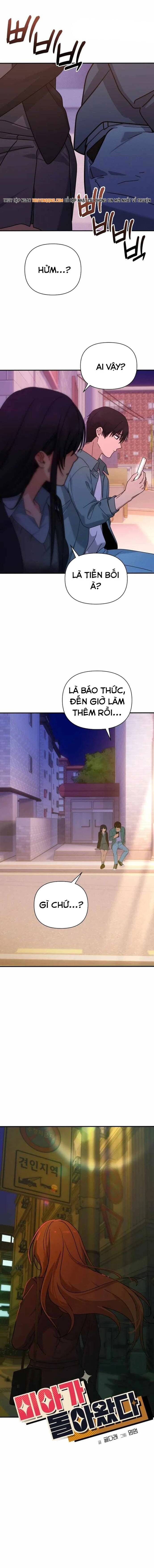 Mia Đã Trở Lại Chapter 29 - 3