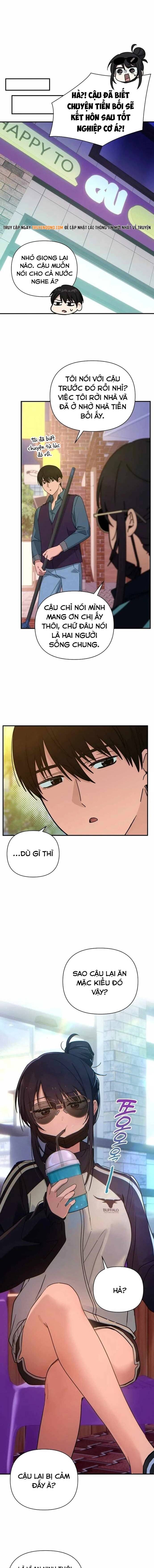 Mia Đã Trở Lại Chapter 29 - 4