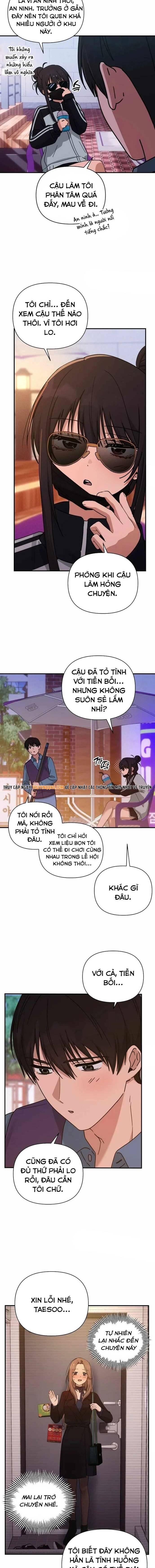 Mia Đã Trở Lại Chapter 29 - 5