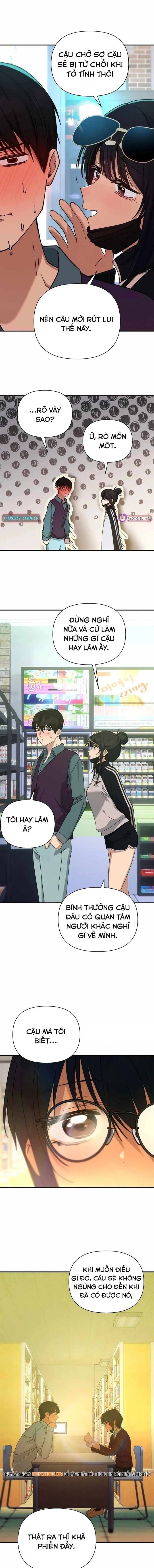 Mia Đã Trở Lại Chapter 29 - 11