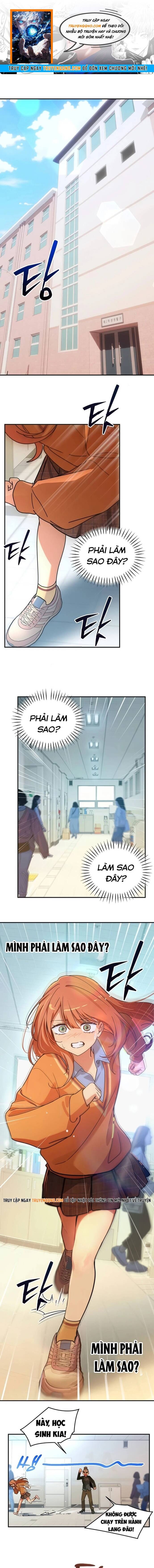 Mia Đã Trở Lại Chapter 30 - 1
