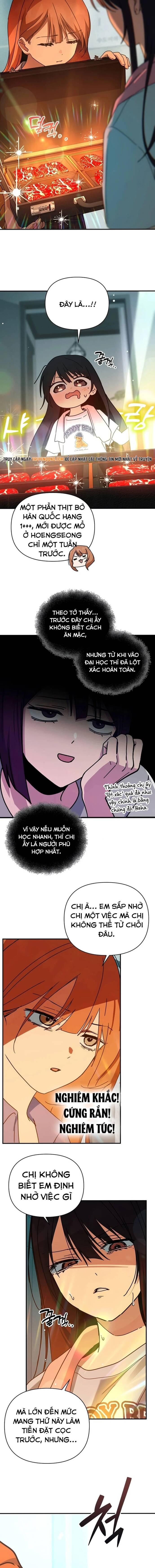 Mia Đã Trở Lại Chapter 30 - 11