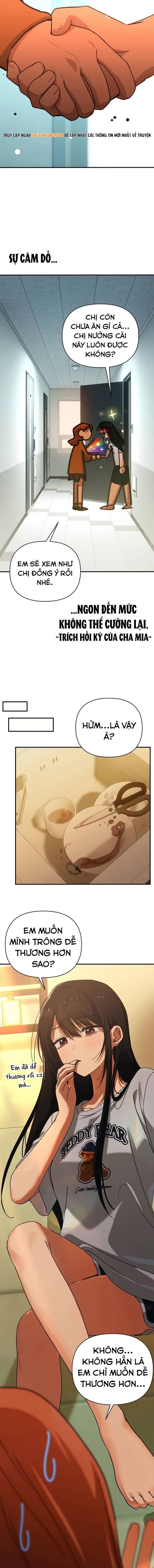 Mia Đã Trở Lại Chapter 30 - 12