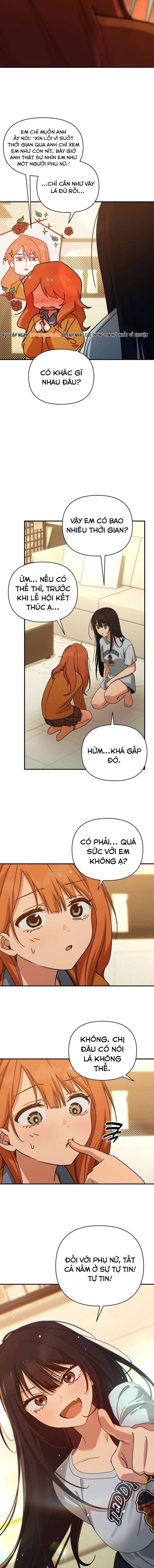 Mia Đã Trở Lại Chapter 30 - 13