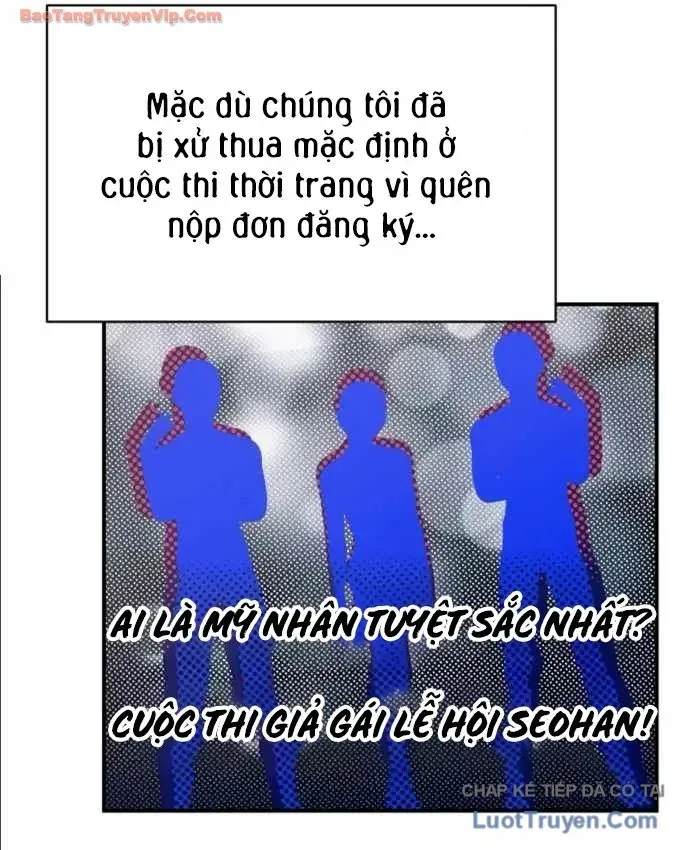 Mia Đã Trở Lại Chapter 40 - 44