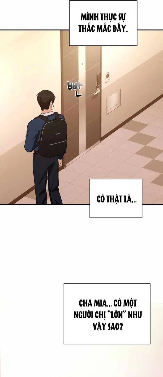 Mia Đã Trở Lại Chapter 42 - 4